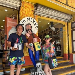 Meet your Posher, Ivan